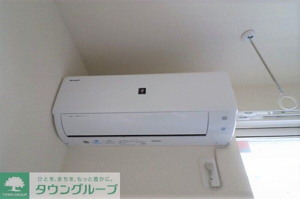 エミネンスの物件内観写真